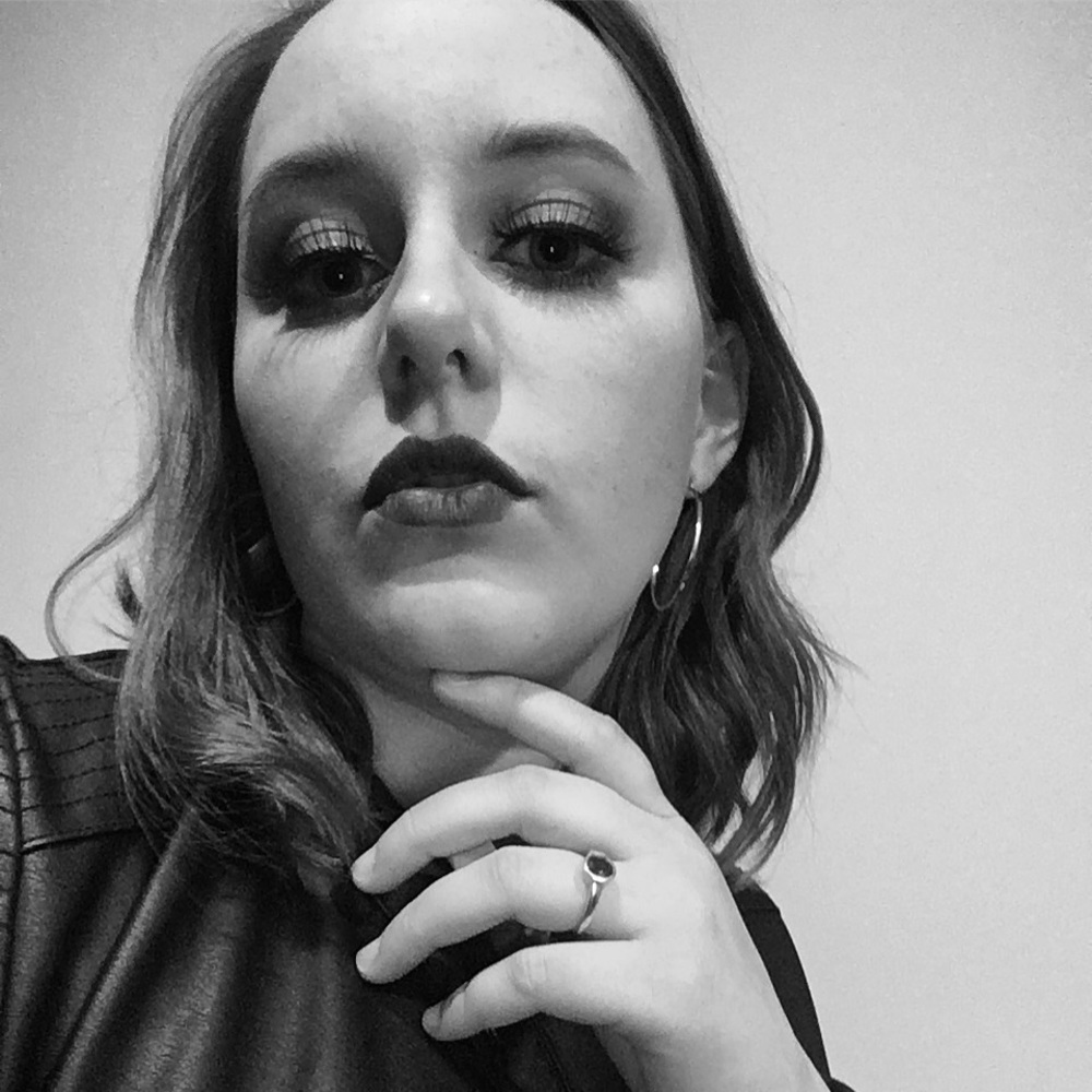 Meet your Posher, Valarie